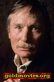 Edward Bunker come Capt. Holmes
