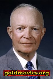 Dwight D. Eisenhower come General Eisenhower (archive footage) (uncredited)