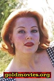 Arlene Dahl come Vivian Morrow