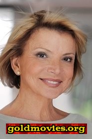 Uschi Glas come Danny Fergusson