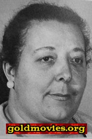 Annunziata Fuciarelli come Asylum Patient (uncredited)