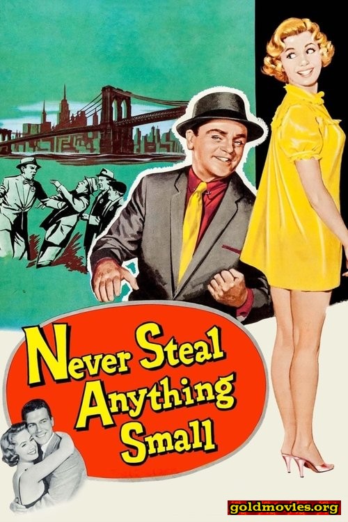 Gangster amore e... una Ferrari (1959)-HD720p