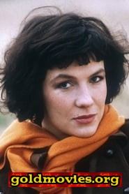 Virginie Thévenet come The Bride