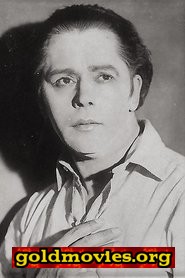 Theodore Kosloff come Dance Instructor (uncredited)