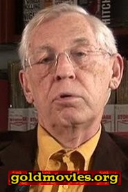 Adriano Aprà come Cinema critic