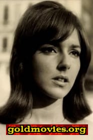 Eleonora Brown come Luisella