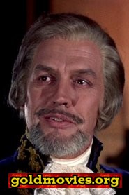 Charles Macaulay come Voytek Dolinski