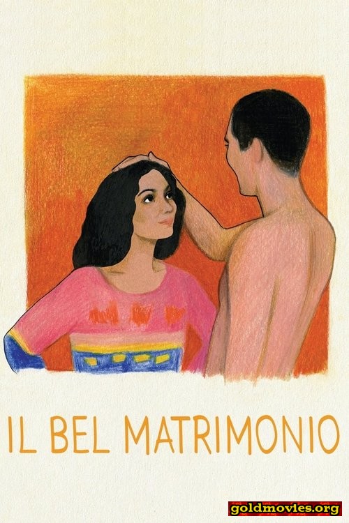 Il bel matrimonio (1982)-HD720p