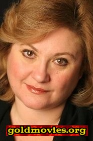 Simonetta Guarino come Moglie di Carlo Verdone
