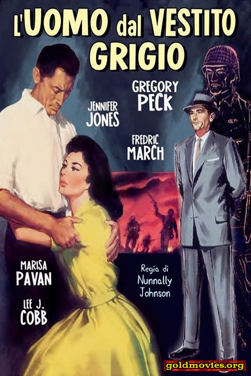 L'uomo dal vestito grigio (1956)-WEB-DL720p