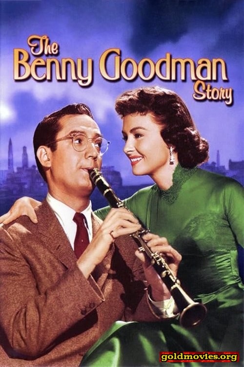 Il re del jazz (1956)-HD720p