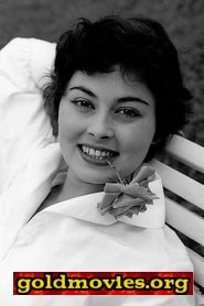 Elma Karlowa come Mrs. Kargus