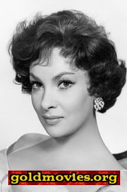 Gina Lollobrigida come Esmeralda