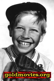 Rudy Lee come Chris Miller (uncredited)