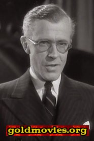 Walter Hudd come Superintendent