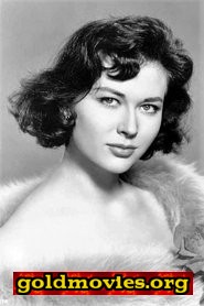 Gia Scala come Tessa Milotte
