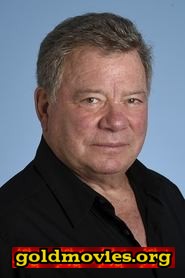William Shatner come Adam Cramer