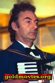 Mirko Baiocchi come Canello