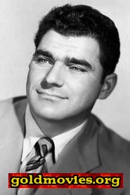 Gregg Martell come Frost
