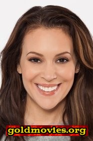 Alyssa Milano come Jenny Matrix