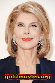 Christine Baranski come Olga