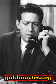 Edmund Glover come Alabama Man #4 (uncredited)