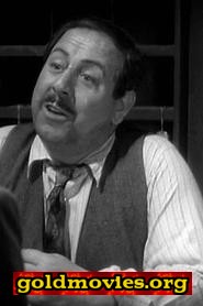 George Humbert come Joe Maggotti