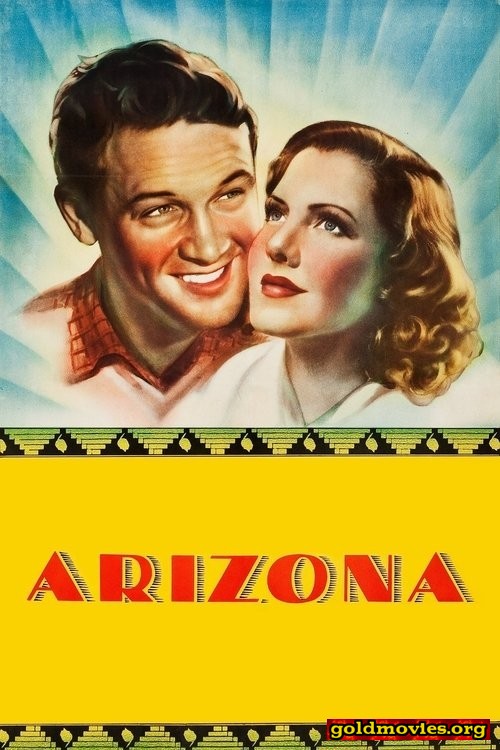 Arizona (1940)-Stream