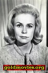 Diana Van der Vlis come Louise Miles