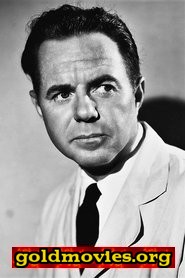 John Gallaudet come Stage Manager (uncredited)