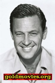 William Holden come Peter Muncie