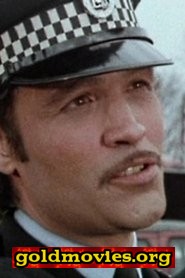 Del Baker come Marine Captain (uncredited)