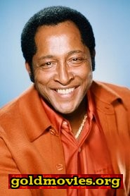 Lawrence Cook come 1st Young Black Man