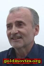 Pascal Pistacio come Jésus