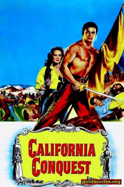 La conquista della California (1952)-HD720p