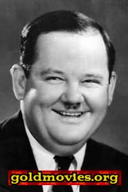 Oliver Hardy come Ollie