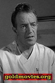 Richard H. Cutting come Radio Announcer (uncredited)