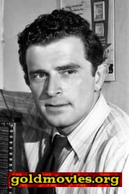 George Tyne come Sgt. Griffin