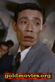 青木富夫 come Terumi Matsui