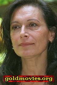 Anita Zagaria come Nicolina's daughter