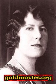 Kathryn Card come Mrs. Norwood (Uncredited)
