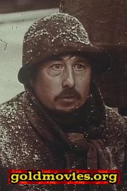 Roger Trapp come Maharajah's interpreter
