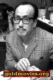 伴淳三郎 come Yukichi Shima