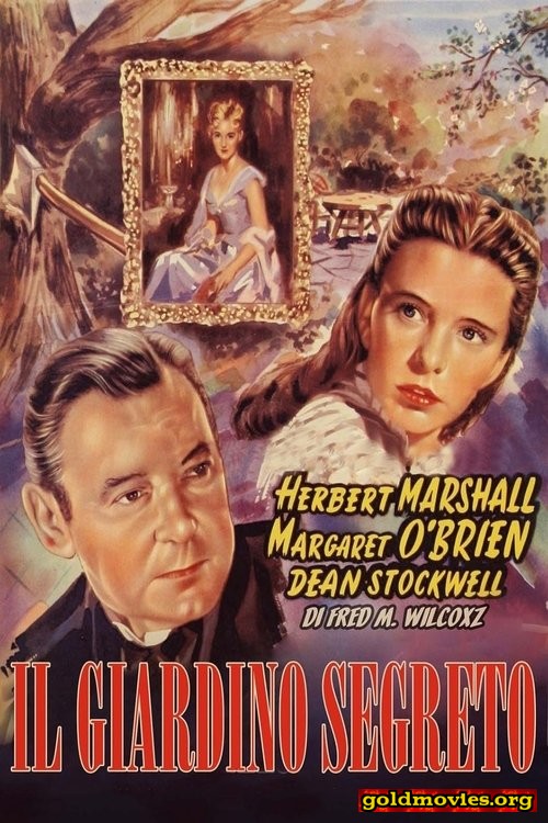 Il giardino segreto (1949)-WEB-DL720p