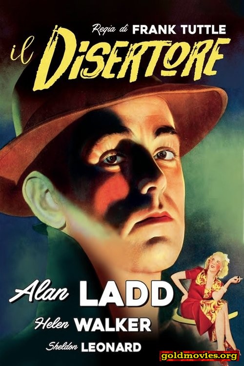 Il disertore (1942)-HD720p