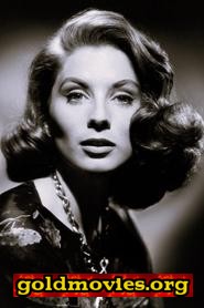 Suzy Parker come Gregg Adams