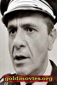Jean Michaud come Directeur de la clinique psychiatrique