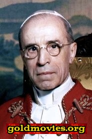 Pope Pius XII come Pope Pius XII (archive footage) (uncredited)