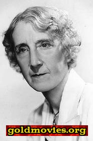 Flora Finch