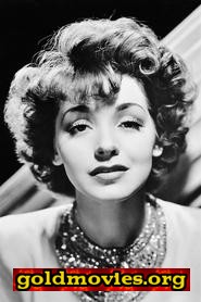 Marsha Hunt come Jessie Bartley